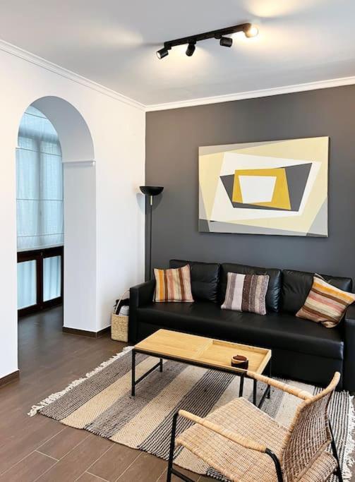 Casa Odisea Cadiz Διαμέρισμα Εξωτερικό φωτογραφία