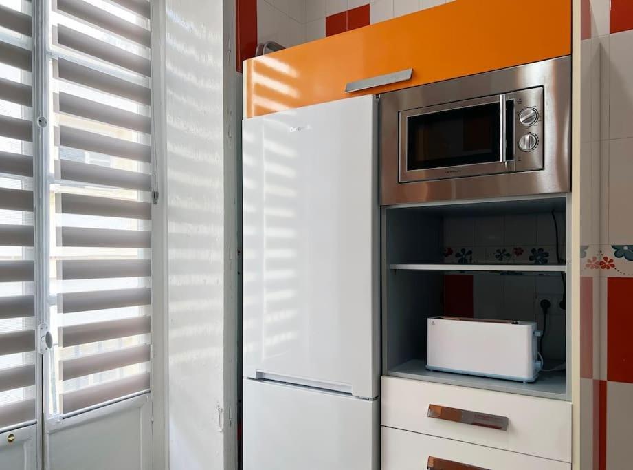 Casa Odisea Cadiz Διαμέρισμα Εξωτερικό φωτογραφία
