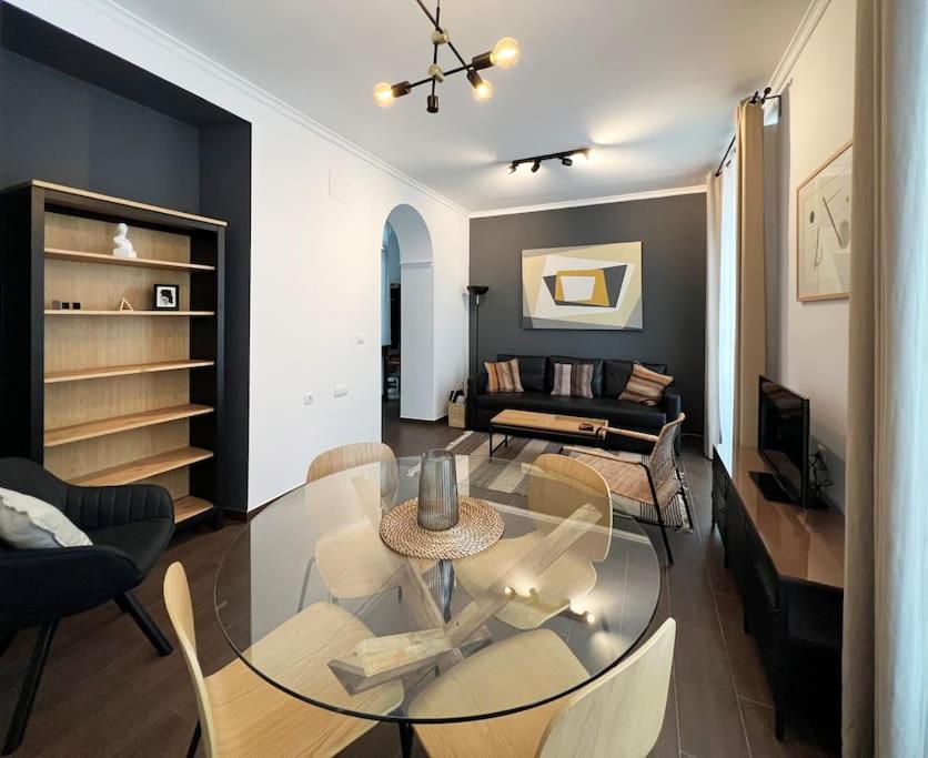 Casa Odisea Cadiz Διαμέρισμα Εξωτερικό φωτογραφία