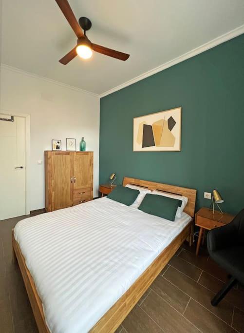 Casa Odisea Cadiz Διαμέρισμα Εξωτερικό φωτογραφία