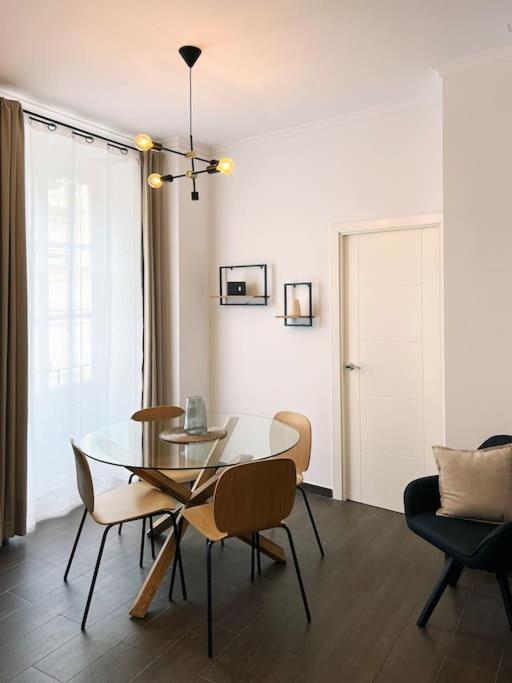 Casa Odisea Cadiz Διαμέρισμα Εξωτερικό φωτογραφία
