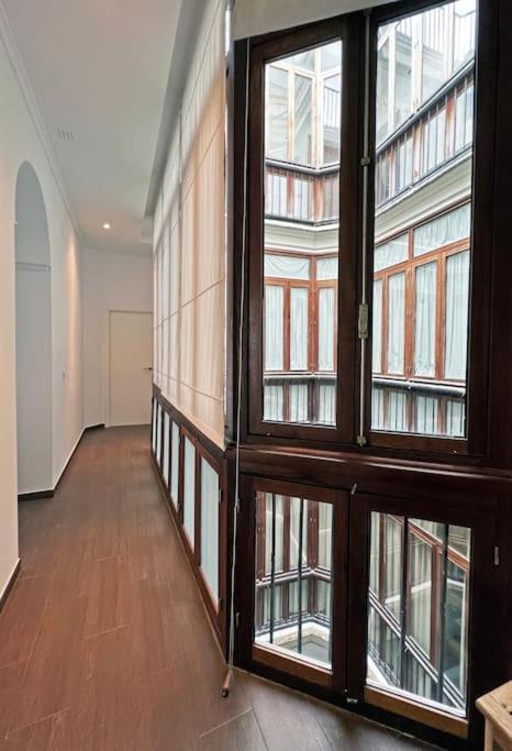 Casa Odisea Cadiz Διαμέρισμα Εξωτερικό φωτογραφία